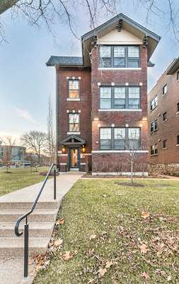 711 Eastgate property